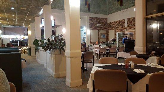 Treehouse Restaurant